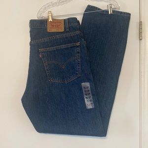 40x34 Reg Fit 505 Levi’s